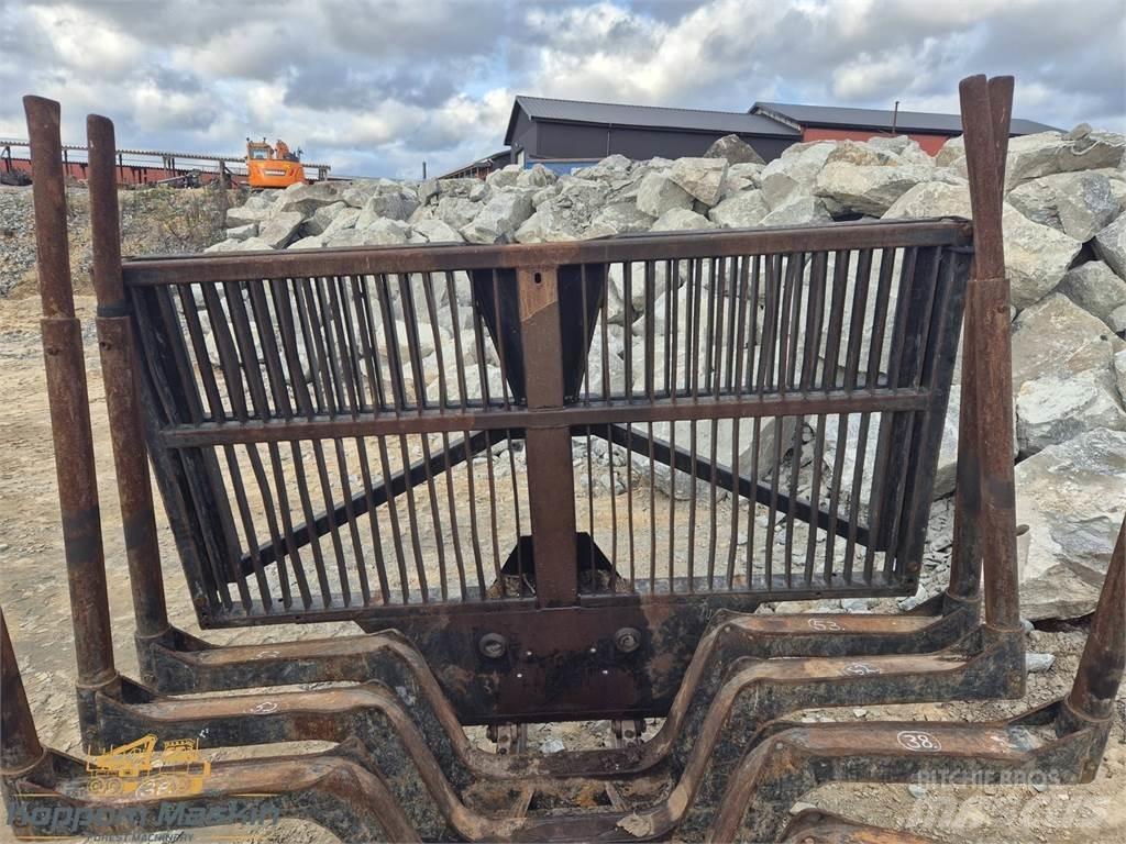 Valmet 840 TX Другие компоненты лесотехники