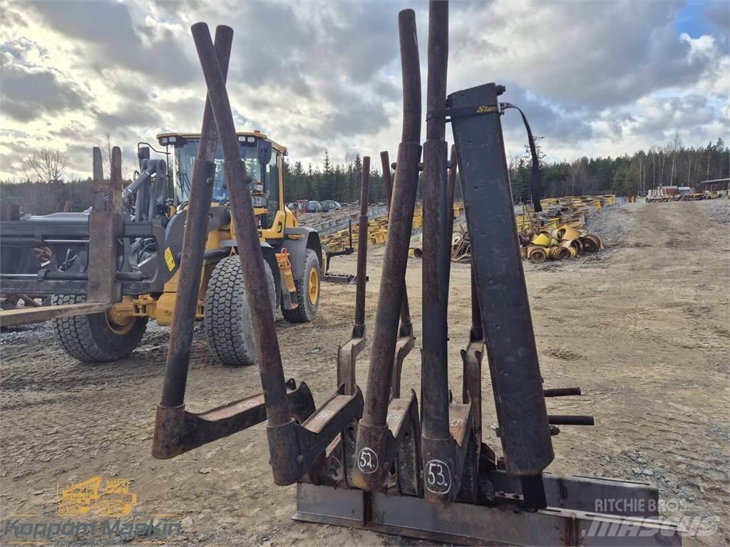 Valmet 840 TX Другие компоненты лесотехники