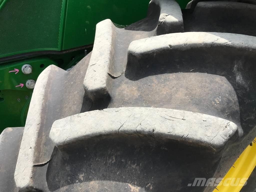 John Deere 6130 M Трактора