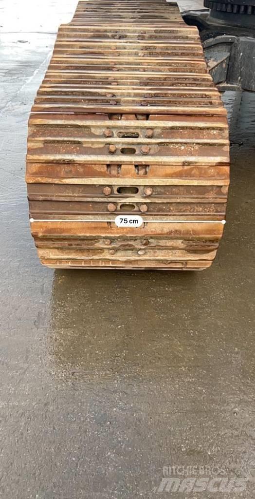 CAT 352 F XE Гусеничные экскаваторы