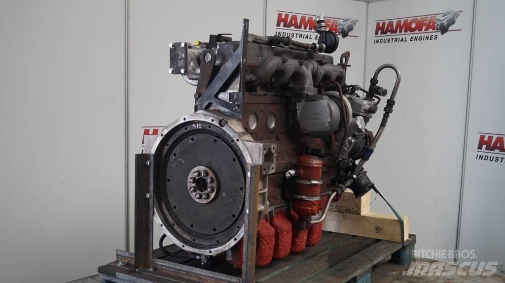 MAN D0826 LOH 15 L6 Коммерческий транспорт - Другие