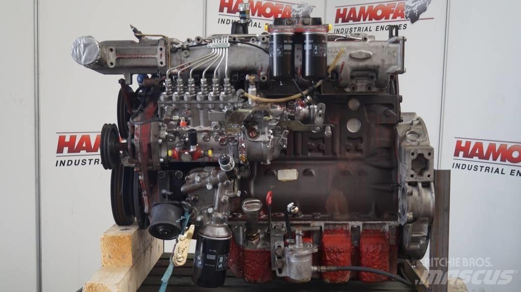 MAN D0826 LOH 15 L6 Коммерческий транспорт - Другие