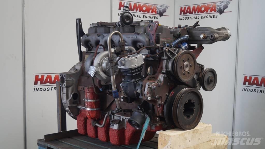 MAN D0826 LOH 15 L6 Коммерческий транспорт - Другие