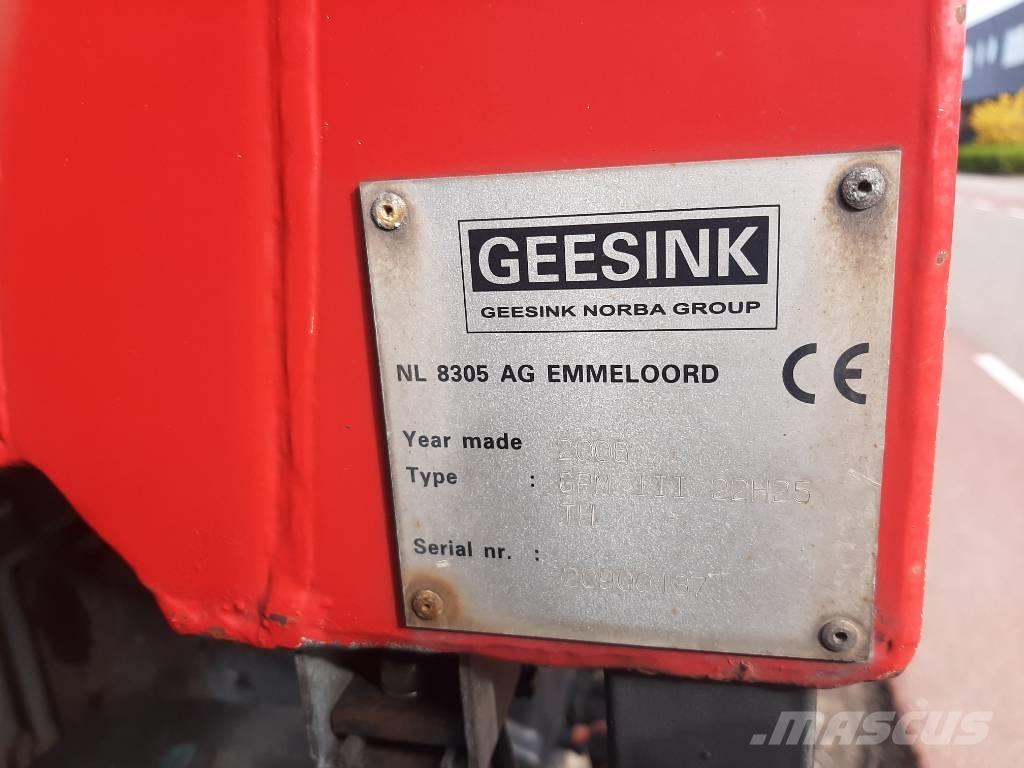MAN tga 26.320 Мусоровозы