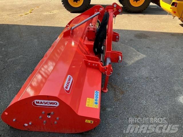 Maschio Brava 250 L Мульчирователи