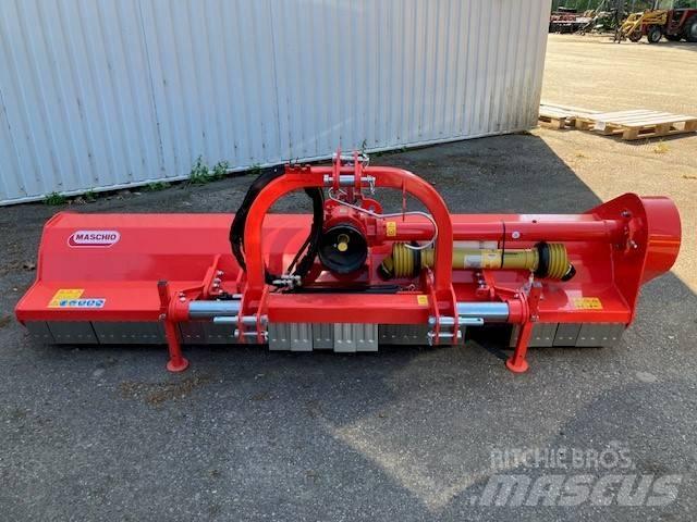Maschio Brava 250 L Мульчирователи