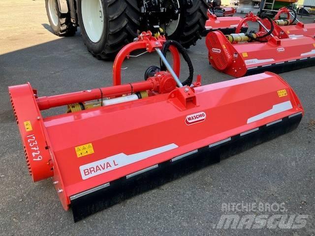 Maschio Brava 250 L Мульчирователи