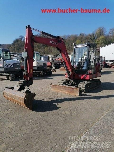 Hinowa VT 4000 Мини-экскаваторы
