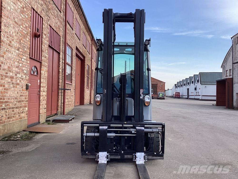 Still RX 70-25 Дизельные погрузчики