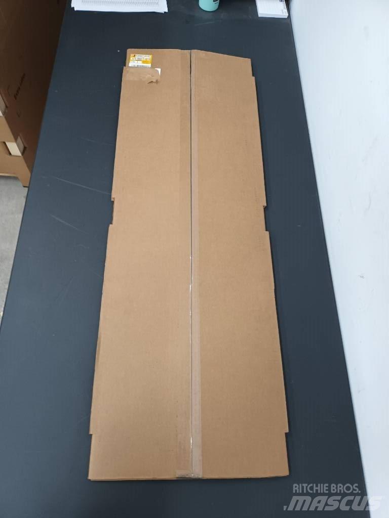 CAT GASKET 571-9902 Двигатели