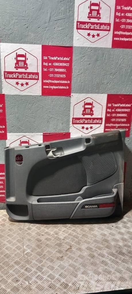 Scania R 440   1486790 Кабины
