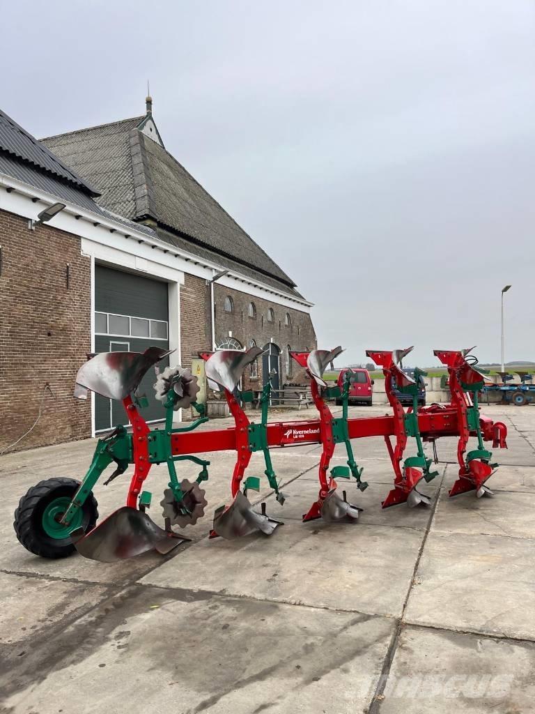 Kverneland LB100-300 Оборотные плуги