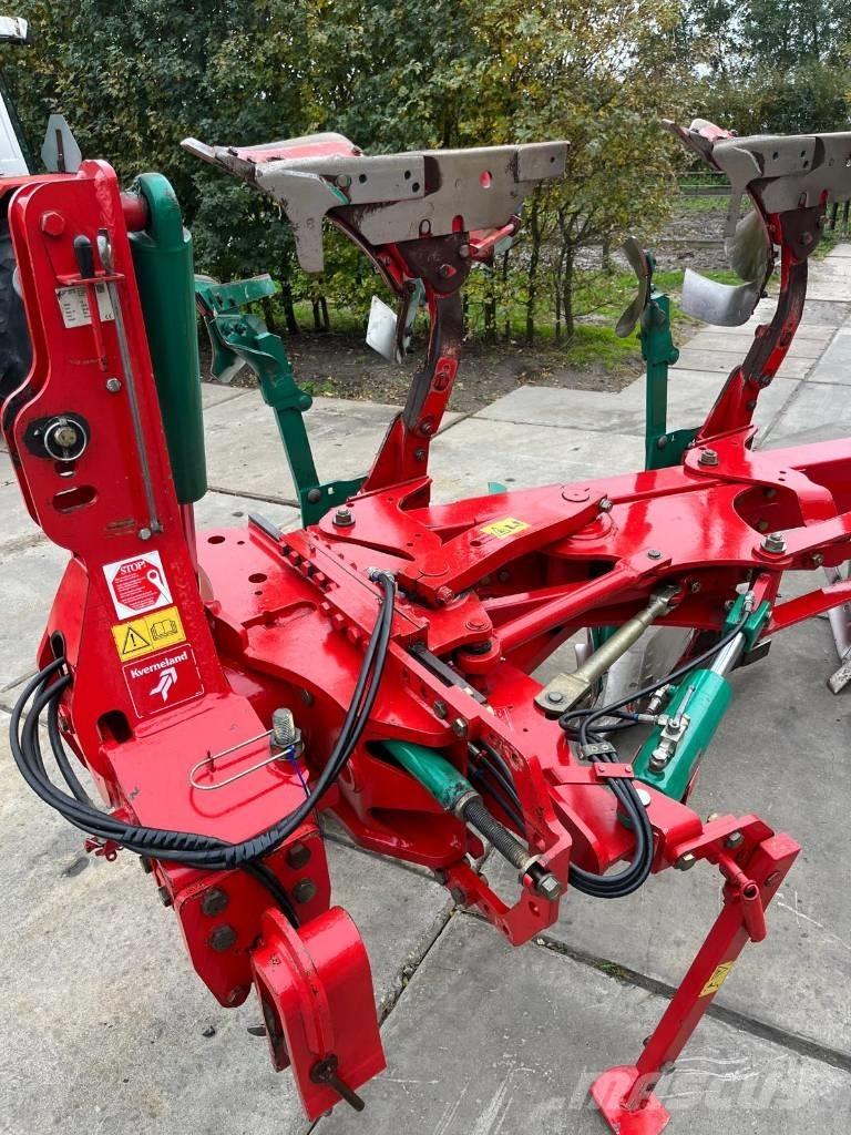 Kverneland LB100-300 Оборотные плуги