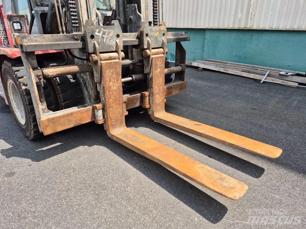 Kalmar DCG 160-6T Другие складские механизмы