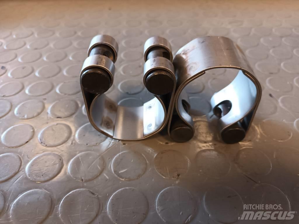 Volvo CLAMP 20894629 Коммерческий транспорт - Другие