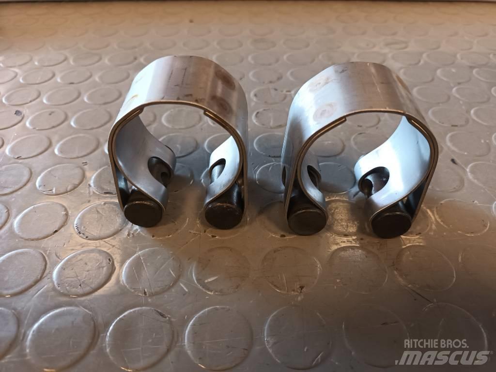 Volvo CLAMP 20894629 Коммерческий транспорт - Другие