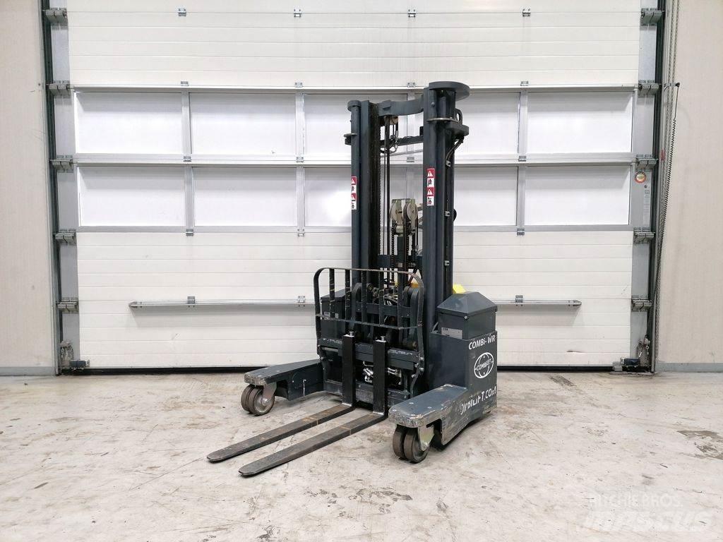 Combilift WR4 Боковые погрузчики