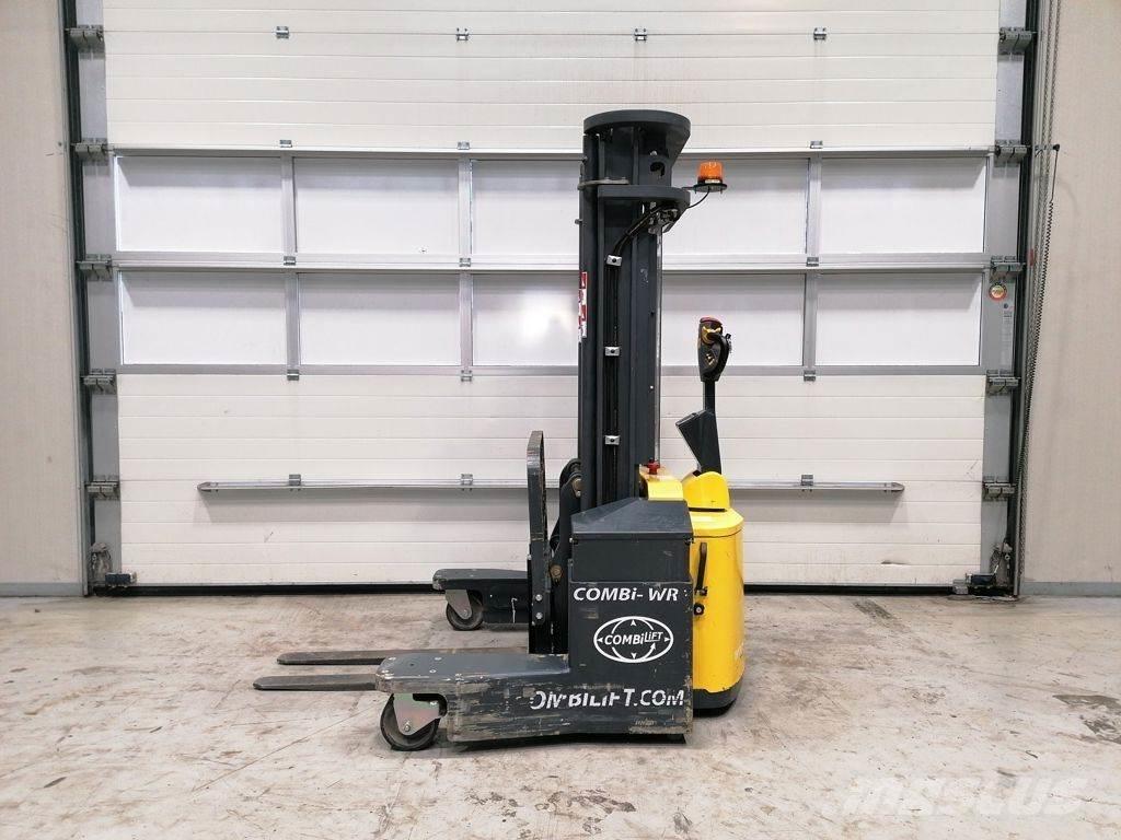 Combilift WR4 Боковые погрузчики