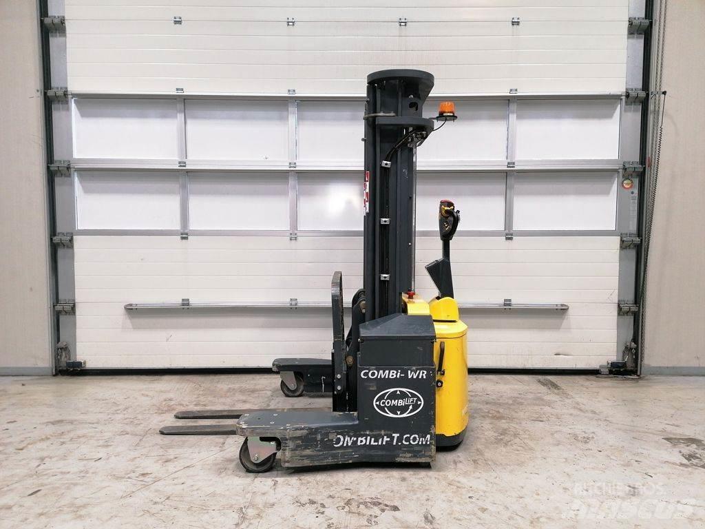 Combilift WR4 Боковые погрузчики