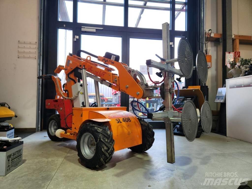 SMARTLIFT SL408 Мини-краны