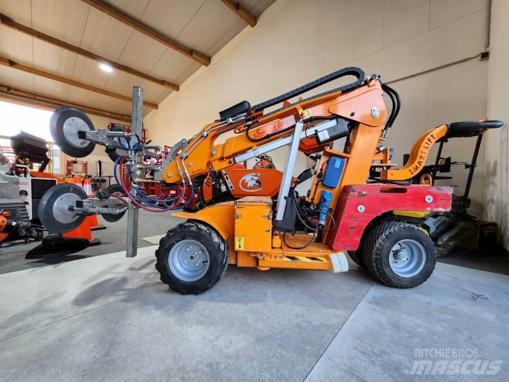 SMARTLIFT SL408 Мини-краны