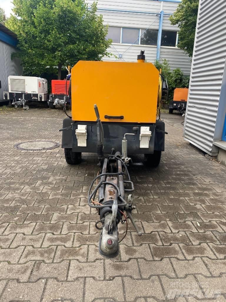 Vietz GDV 270H Дизельные генераторы