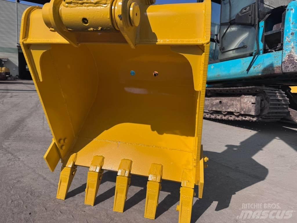 Komatsu PC 56 Гусеничные экскаваторы