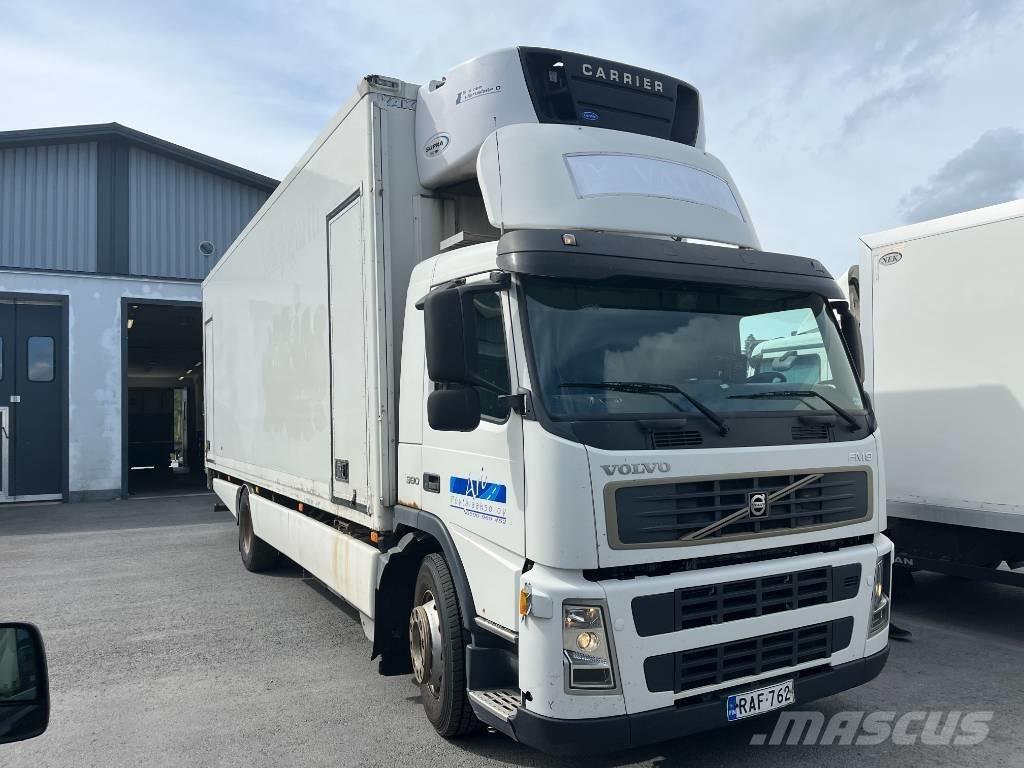 Volvo FM 9 380 Грузовики-Рефрижераторы