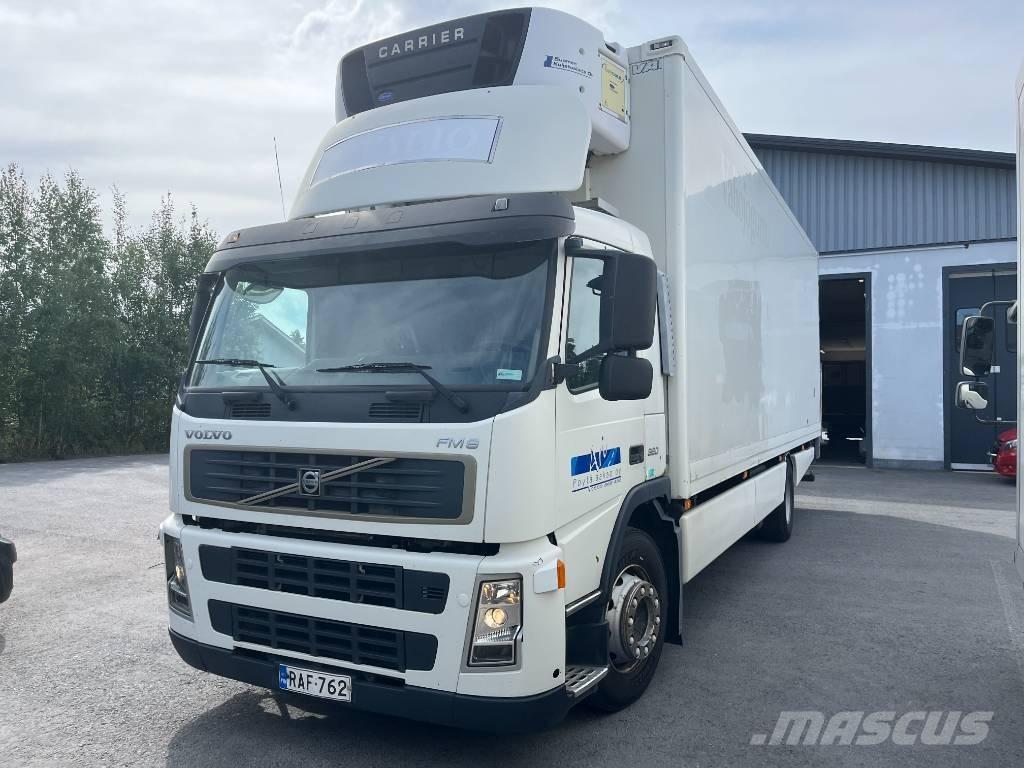 Volvo FM 9 380 Грузовики-Рефрижераторы