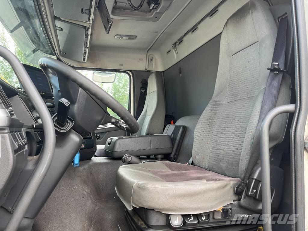 Volvo FM 9 380 Грузовики-Рефрижераторы