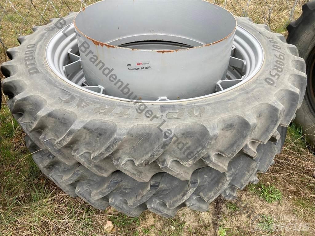 Goodyear 300/90R50 Сельхозтехника - Другие