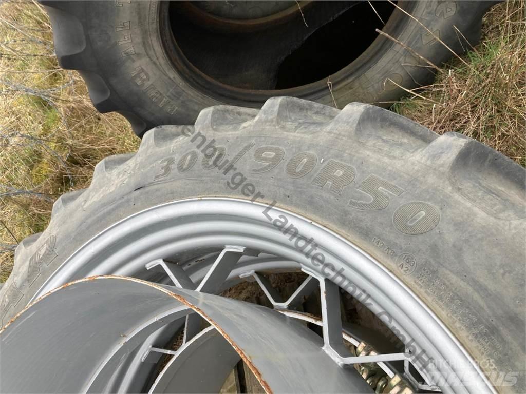 Goodyear 300/90R50 Сельхозтехника - Другие