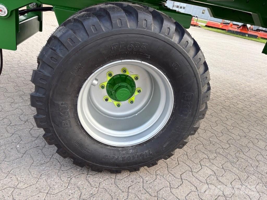 Dinapolis RPPH10500 Прицепы для тюков и рулонов