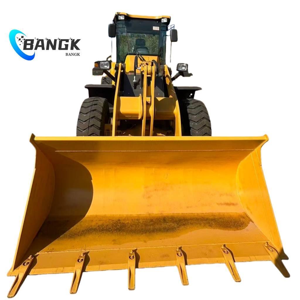 SDLG 936L Фронтальные погрузчики