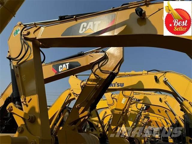 CAT 325 D L Гусеничные экскаваторы