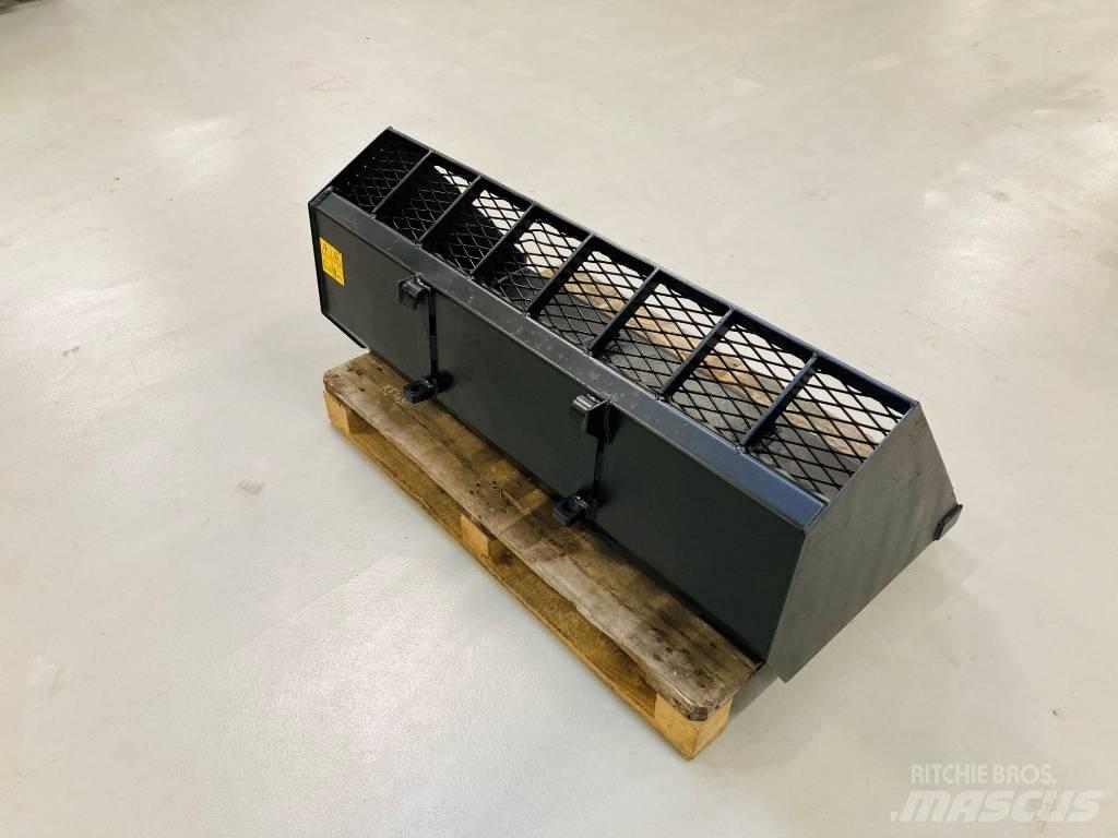 Avant Skovl 128 cm Компоненты строительной техники