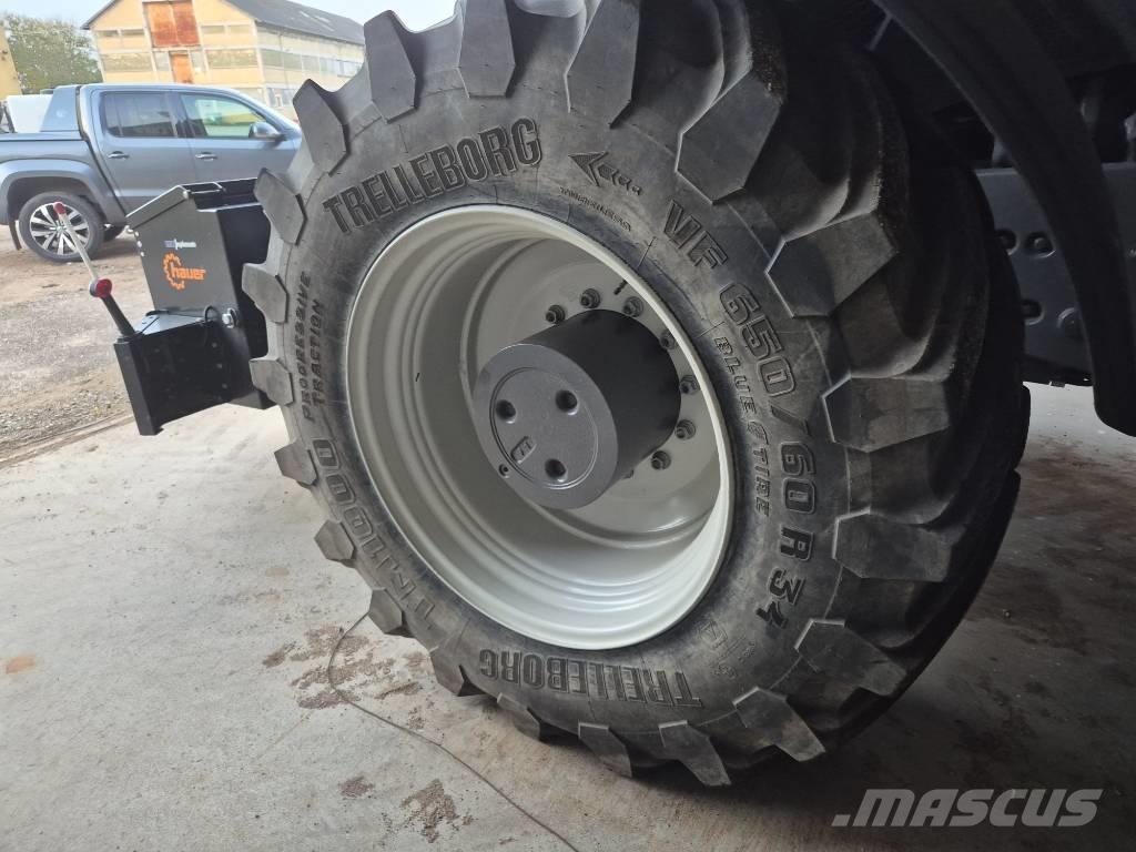 Valtra S 394 Трактора