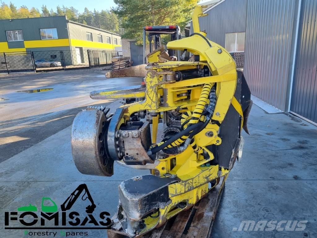 John Deere H480C Харвестерные головки