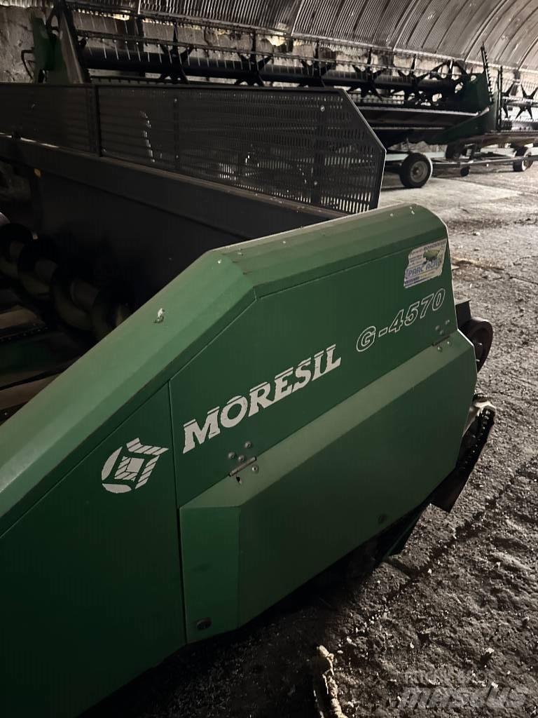 Moresil G-4570 Другое корнеплодоуборочное оборудование