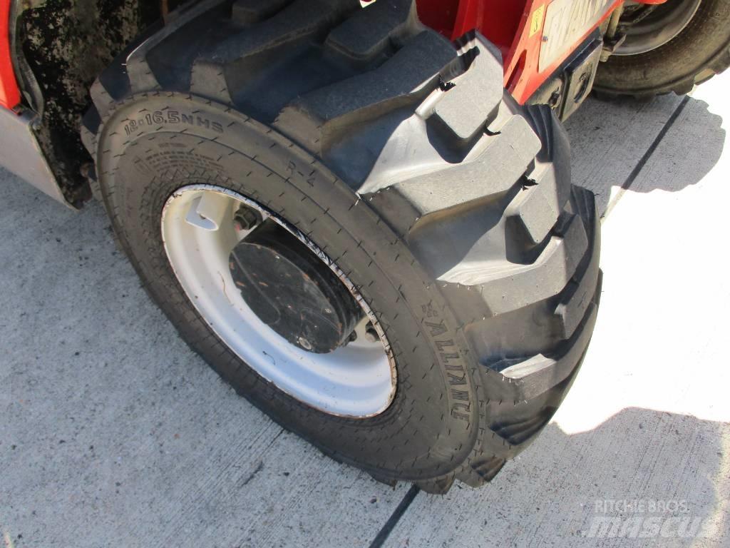 Manitou MT 625 H (508) Телескопические погрузчики