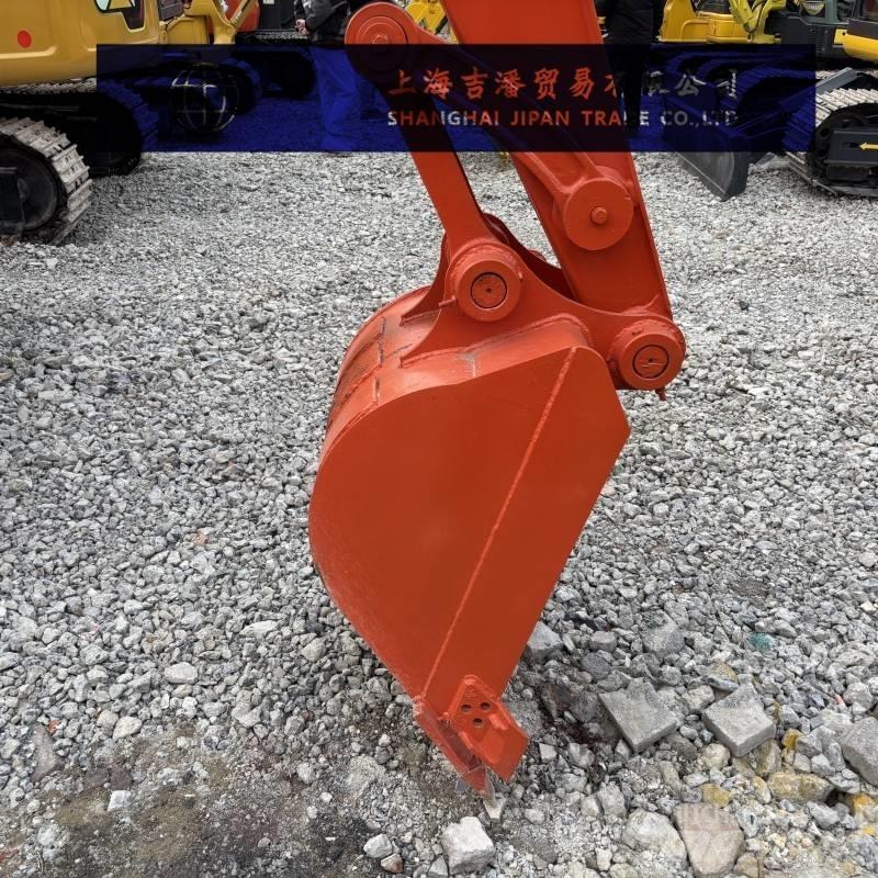 Kubota KX 183 Малые экскаваторы 7т-12т