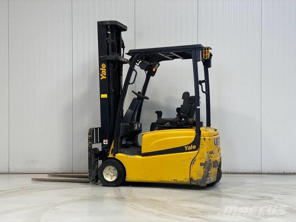 Yale ERP20VT MWB Электропогрузчики