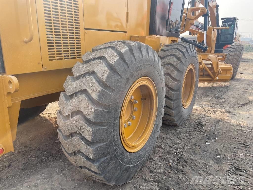 CAT 140 K Грейдеры