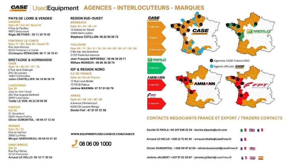 Eurocomach ES 60 TR Мини-экскаваторы