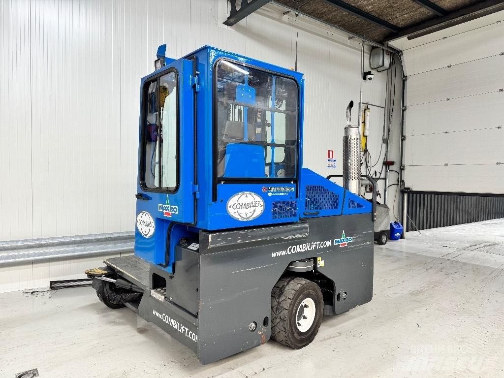 Combilift C 4000 Боковые погрузчики