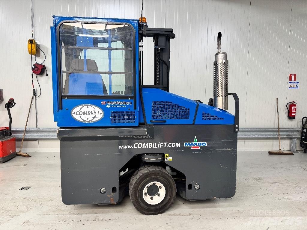 Combilift C 4000 Боковые погрузчики
