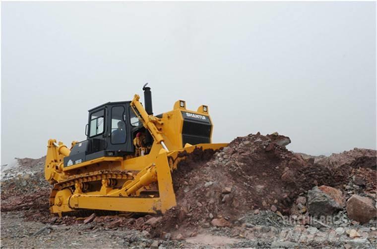Shantui SD32 Гусеничные бульдозеры