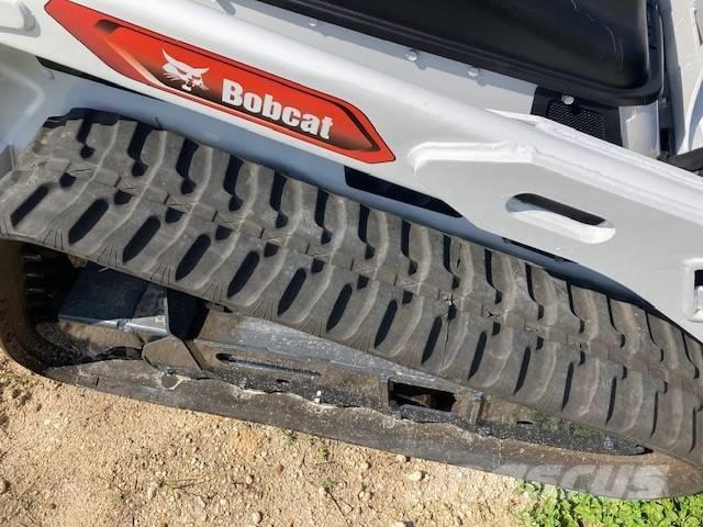 Bobcat MT 100 Мини-погрузчики
