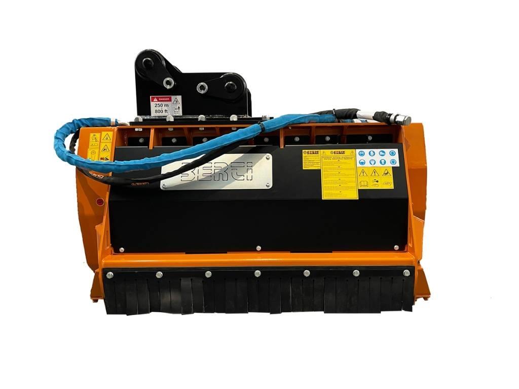 Berti EFX MD/SB 120 Компоненты строительной техники