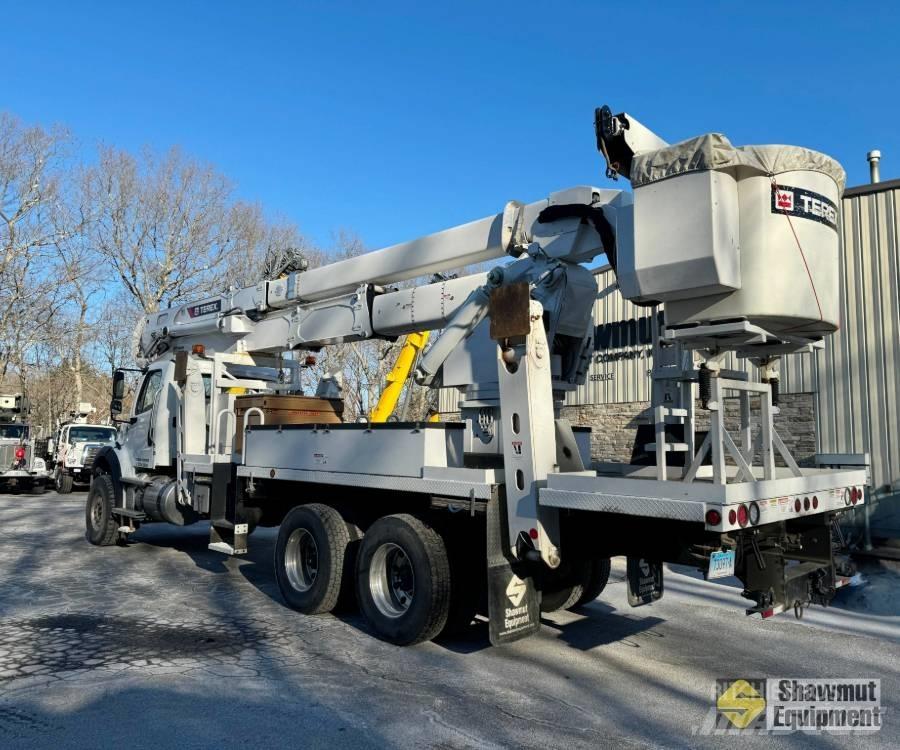 Terex TM 100 Автовышки